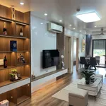 Cho thuê căn hộ 2PN2WC 70m2 nội thất full Trần Hưng Đạo - Ảnh thu nhỏ 3