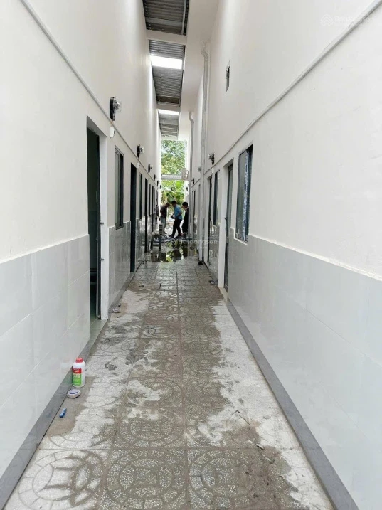 Chính chủ bán dãy trọ mới 7 phòng Hưng Lợi, 129m2 thổ cư, 2 mặt tiền giá 5,39 tỷ (41tr/m2) - Ảnh thu nhỏ 3