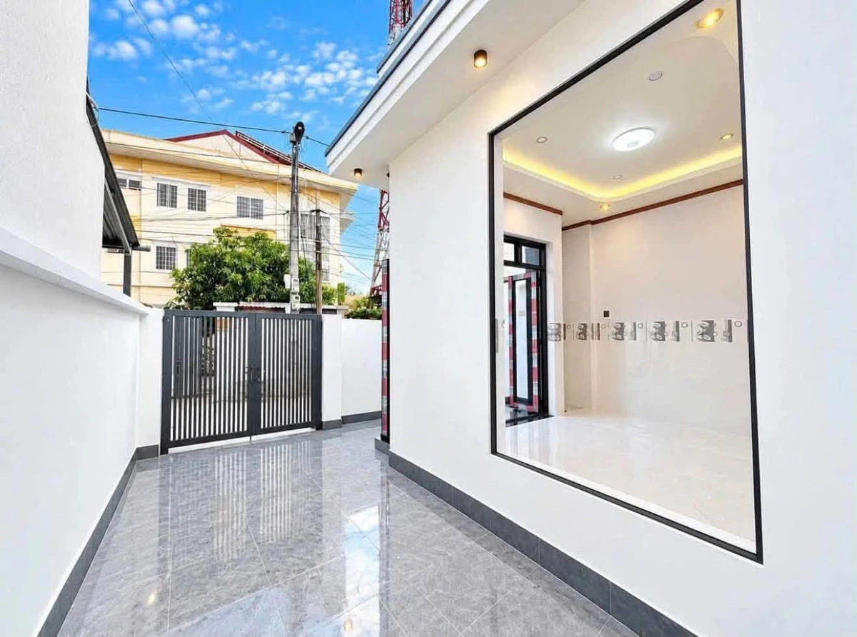 Bán nhà cấp 4 110m² gần ĐH Lạc Hồng 1,73 tỷ Thủ Đức - Ảnh thu nhỏ 3
