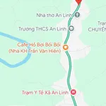 Bán đất mặt tiền DH507 An Linh 431m2, Bình Chánh - Ảnh thu nhỏ 3