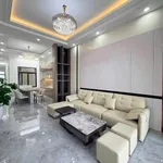 Bán nhà hẻm Võ Văn Dũng, 4x32m, 3PN, 2 tỷ 250 - Ảnh thu nhỏ 1