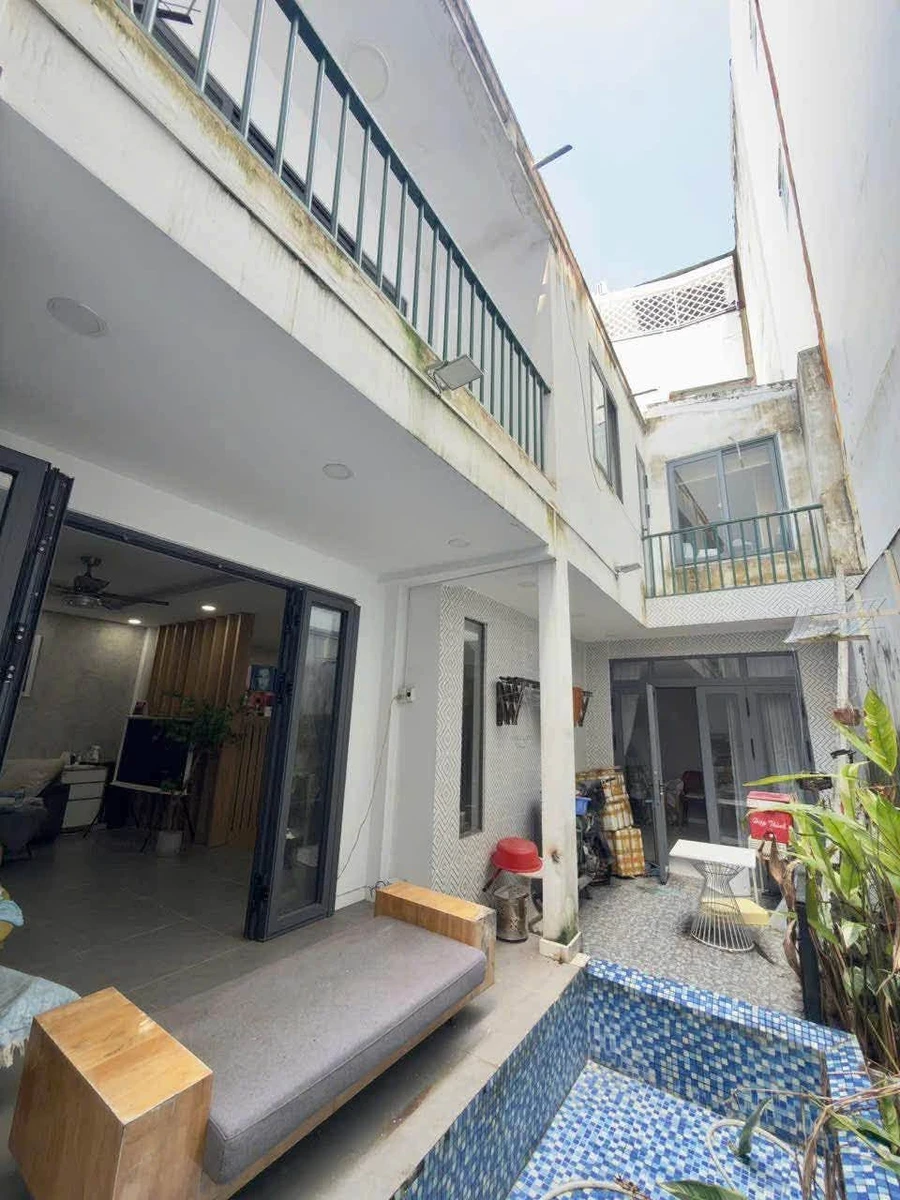 Bán căn hộ 100m2 Nguyễn Văn Đậu Bình Thạnh - Ảnh 1