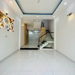 Cho thuê nhà hẻm 4x13 (52m²), 4PN 3WC tại Gò Vấp - 15 triệu/tháng - Ảnh thu nhỏ 2