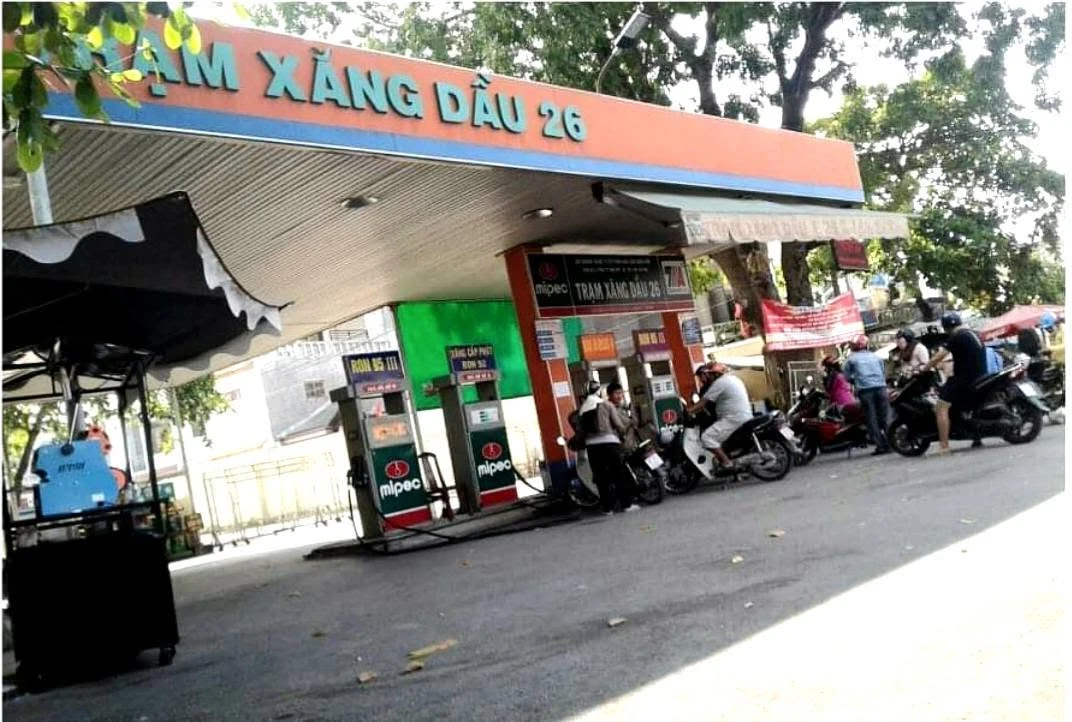 Bán nhà phố Tân Phong, 5m x 15.5m, 2PN, 2.3 tỷ - Ảnh thu nhỏ 5