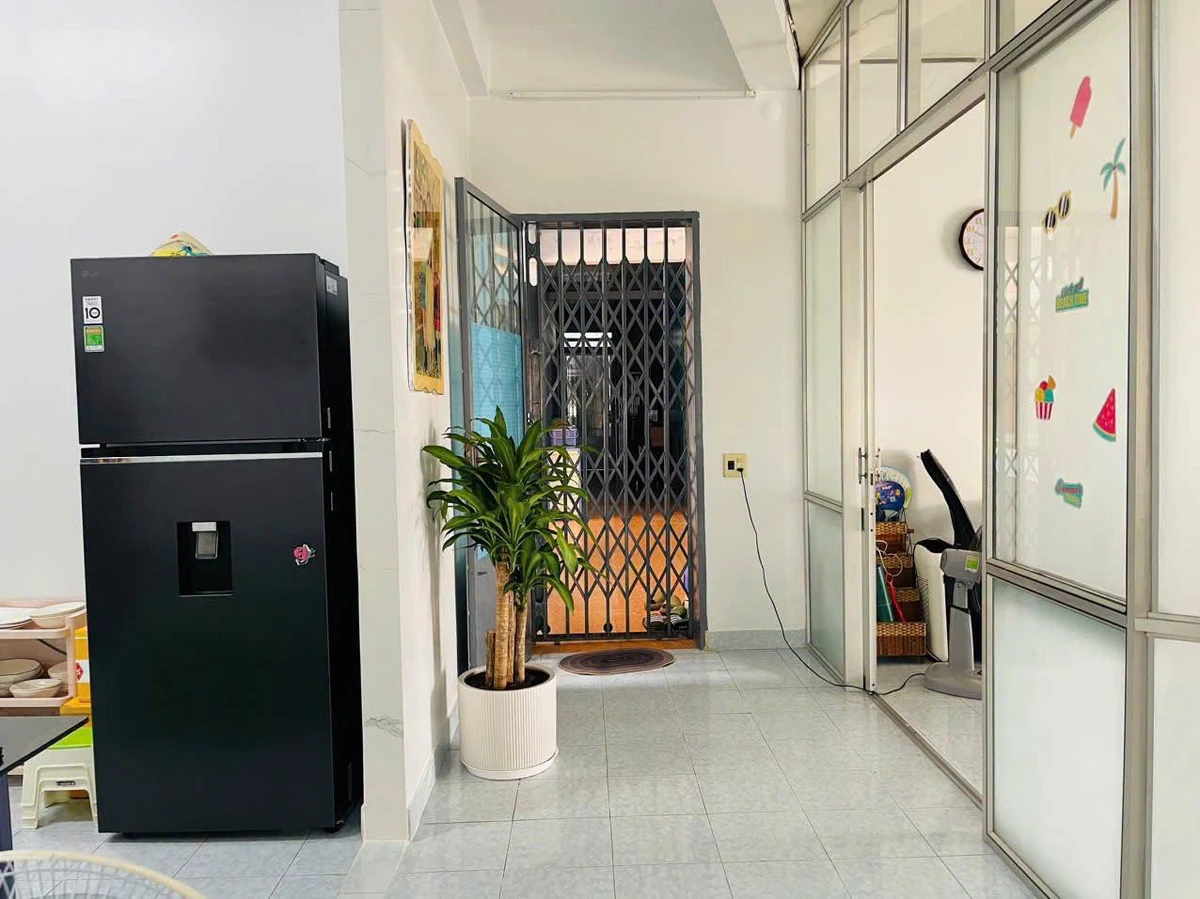 Bán căn hộ chung cư Chợ Đầm 2 PN, 108.5m2, Nha Trang - Ảnh thu nhỏ 4