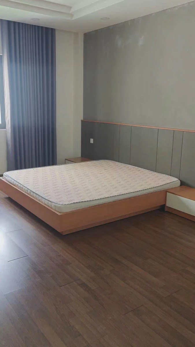 Bán nhà 3,5 tầng 90m² full nội thất VCN Phước Hải, Nha Trang - Ảnh thu nhỏ 5