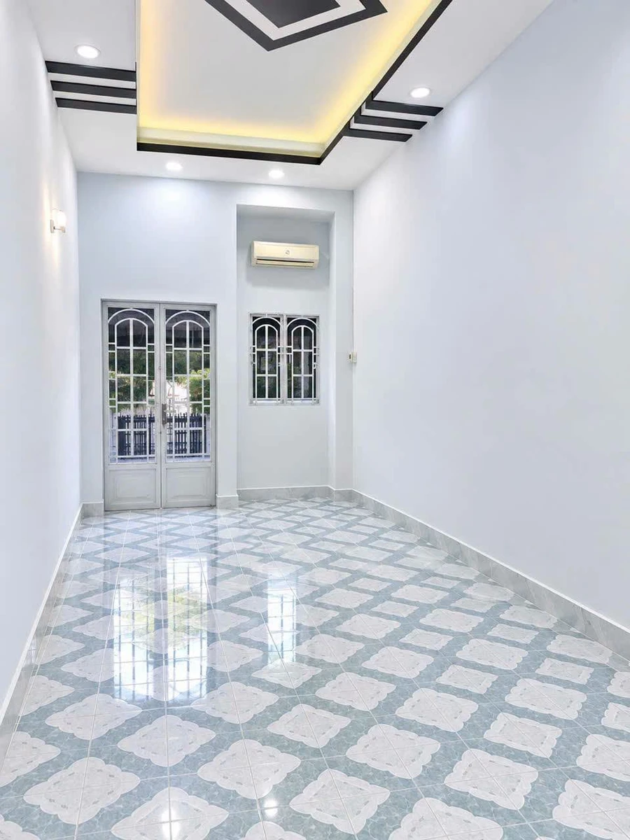 Bán nhà Phường 15 Quận 8, 21m2, 1 tỷ 550 triệu - Ảnh thu nhỏ 5