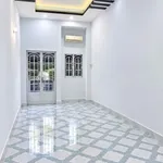 Bán nhà Phường 15 Quận 8, 21m2, 1 tỷ 550 triệu - Ảnh thu nhỏ 5