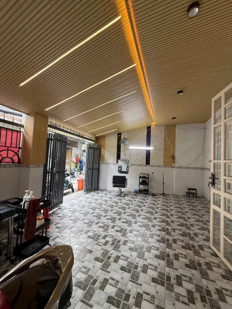 Bán nhà Bình Tân sát Aeon Mall 90m² 5,45 tỷ - Ảnh thu nhỏ 4