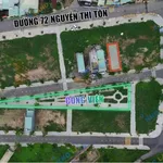 Bán đất TĐC Bửu Hòa 90m² view công viên 3,15 tỷ - Ảnh thu nhỏ 2