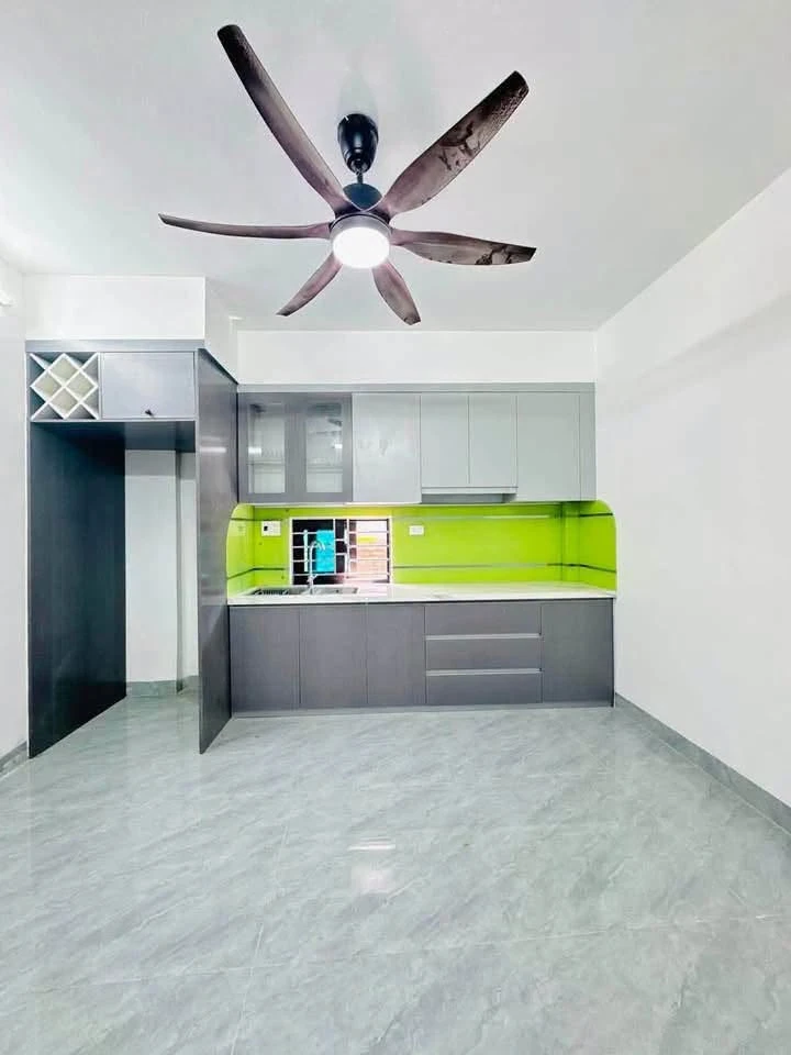 Bán nhà lô góc 3 tầng 53,6m2 ngõ phố Trương Hán Siêu, Hải Dương (nay thuộc Hải Phòng) - Ảnh thu nhỏ 3