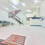 Bán nhà phố 5 tầng 3PN 36m² Hoàng Hoa Thám Phú Nhuận - Ảnh thu nhỏ 5