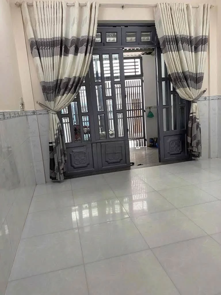 Cho thuê nhà nguyên căn 3PN, 60m² Gò Vấp 11 triệu/tháng - Ảnh thu nhỏ 3