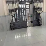 Cho thuê nhà nguyên căn 3PN, 60m² Gò Vấp 11 triệu/tháng - Ảnh thu nhỏ 3