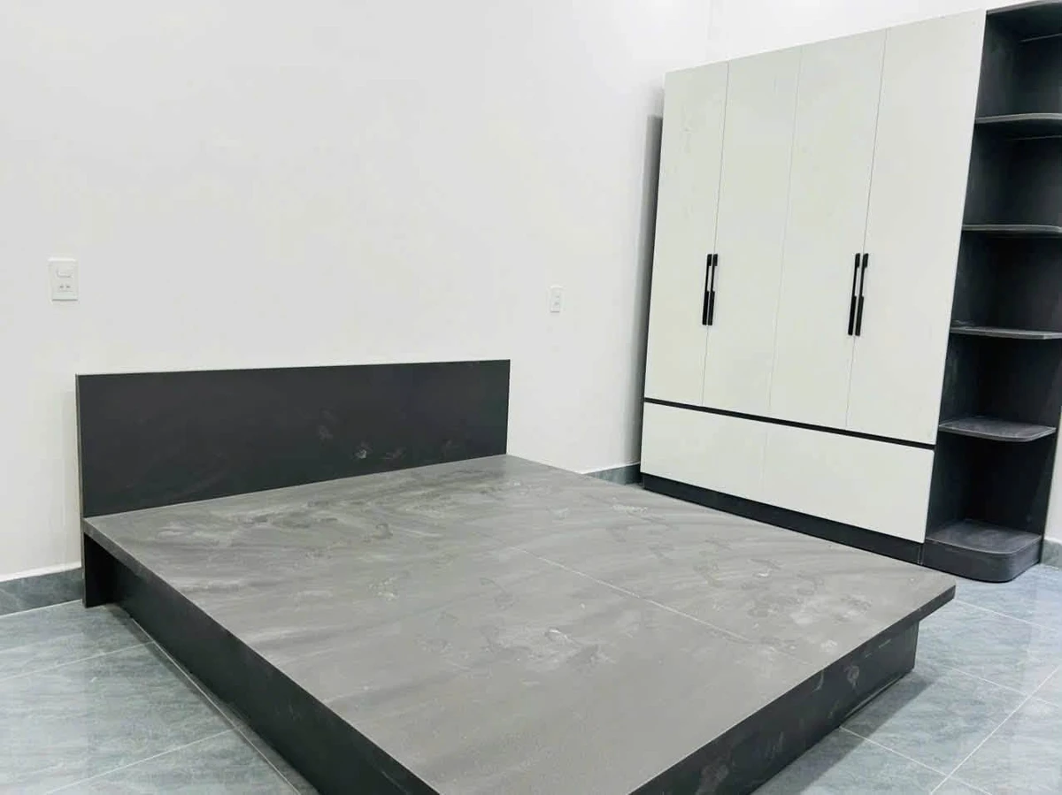 Bán nhà 3 tầng 105m² Phú Mỹ Thượng Huế 3.9 tỷ - Ảnh thu nhỏ 3