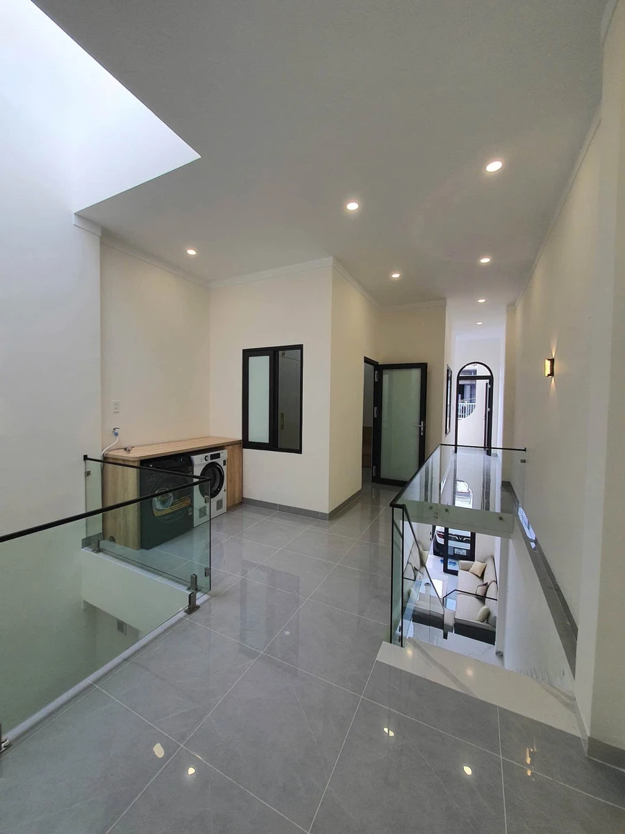 Bán nhà mặt phố Buôn Ma Thuột 200m², 3 phòng ngủ, 4.85 tỷ - Ảnh thu nhỏ 4