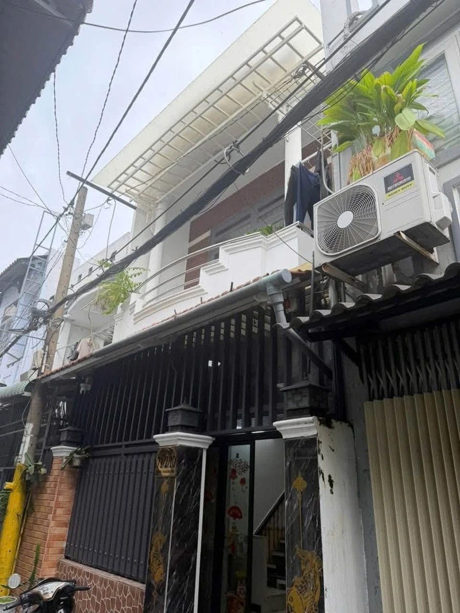 Bán nhà 3 phòng ngủ 69m2 Gò Vấp 5,89 tỷ - Ảnh thu nhỏ 5