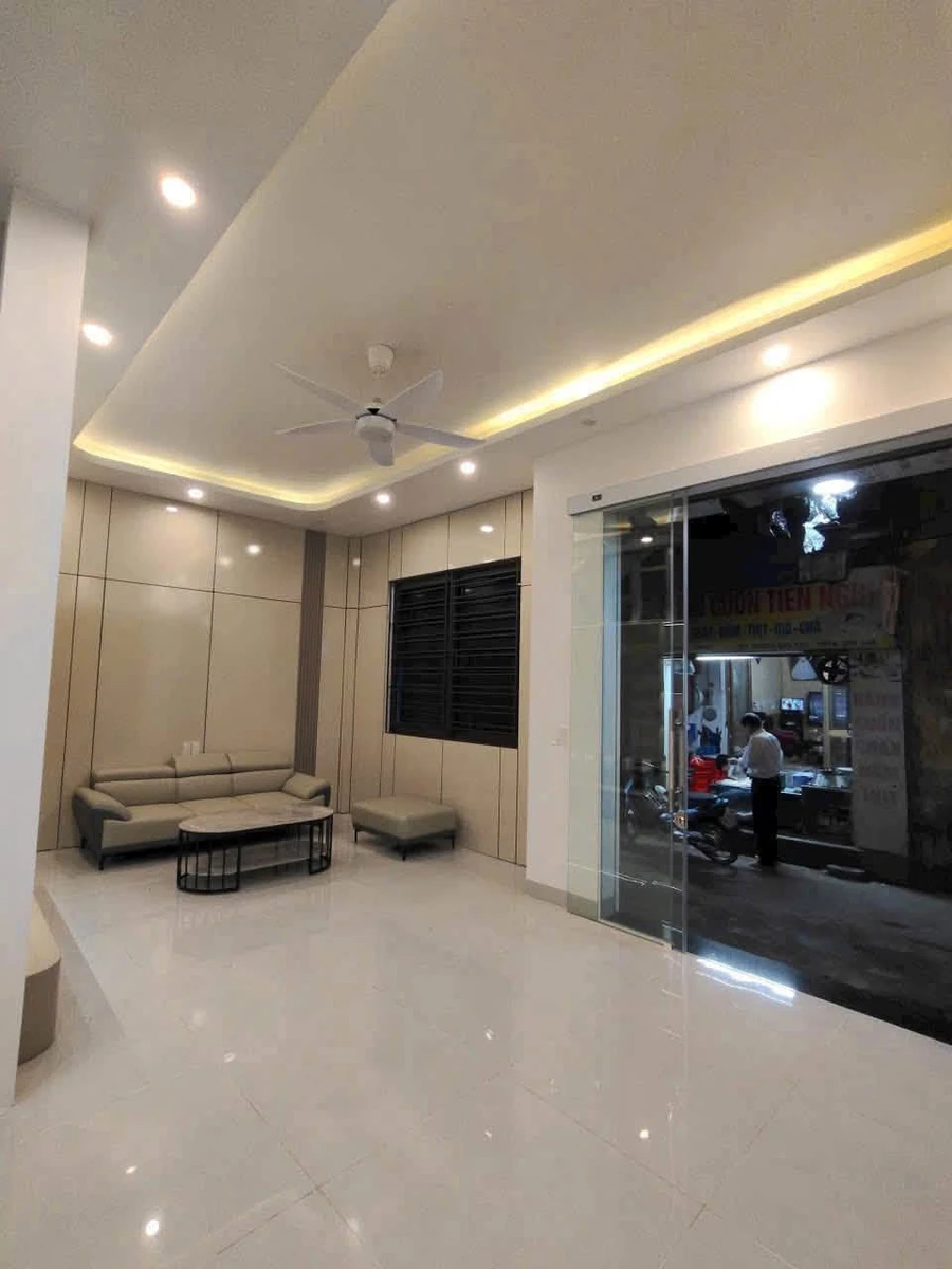 Bán nhà 3 tầng lô góc Hàn Giang Hải Dương 46.8m² - Ảnh 1