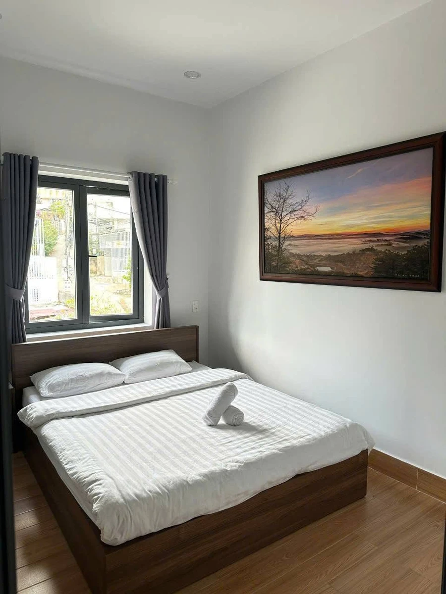Bán villa Nguyễn Trung Trực Đà Lạt 200m² 15 tỷ - Ảnh thu nhỏ 4