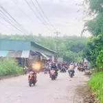Bán đất xã Trừ Văn Thố 1280m2, mặt tiền kinh doanh, 2 tỷ - Ảnh thu nhỏ 3