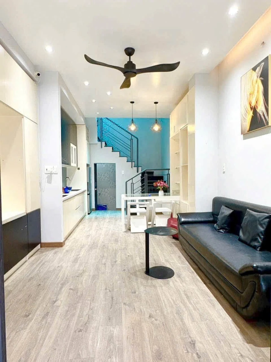 Bán nhà 40m2, 3 tầng, 3PN ở Hương Lộ 2 - 4.75 tỷ - Ảnh thu nhỏ 2