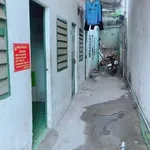 Bán dãy trọ 6 phòng đường Chợ Chiều, Phường Hố Nai, Đồng Nai, giá hơn 800 triệu - Ảnh thu nhỏ 1