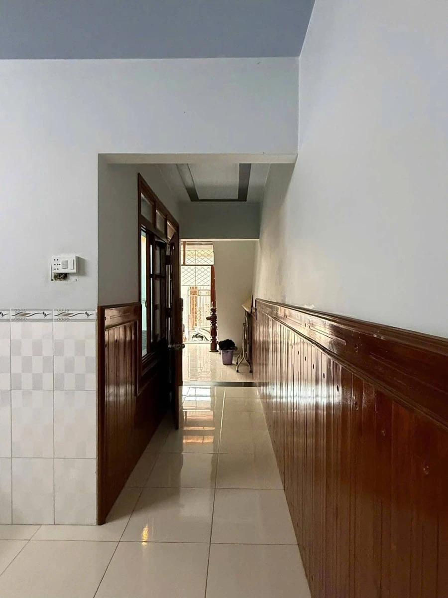 Cho thuê nhà hẻm ô tô 2PN, 65m² Tây Sơn Quy Nhơn - Ảnh thu nhỏ 2