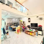 Bán nhà phố 4PN 120m2 Bình Tân, gần Aeon Mall - Ảnh thu nhỏ 1