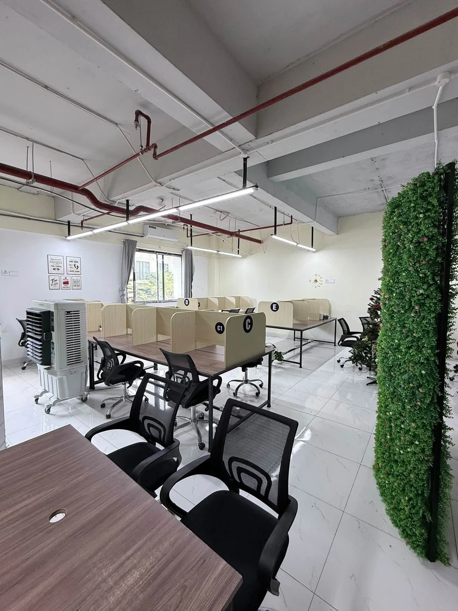 Cho thuê văn phòng 85m² tại Manor Crown, TP Huế - Ảnh thu nhỏ 4