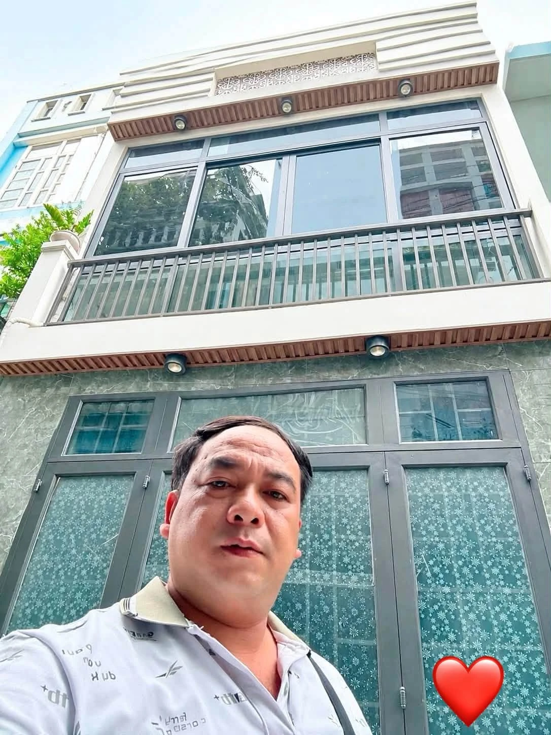 Bán nhà 2 tầng 38m2, 2 phòng ngủ, đường Lê Đức Thọ, Phường 16, Gò Vấp - Ảnh 1