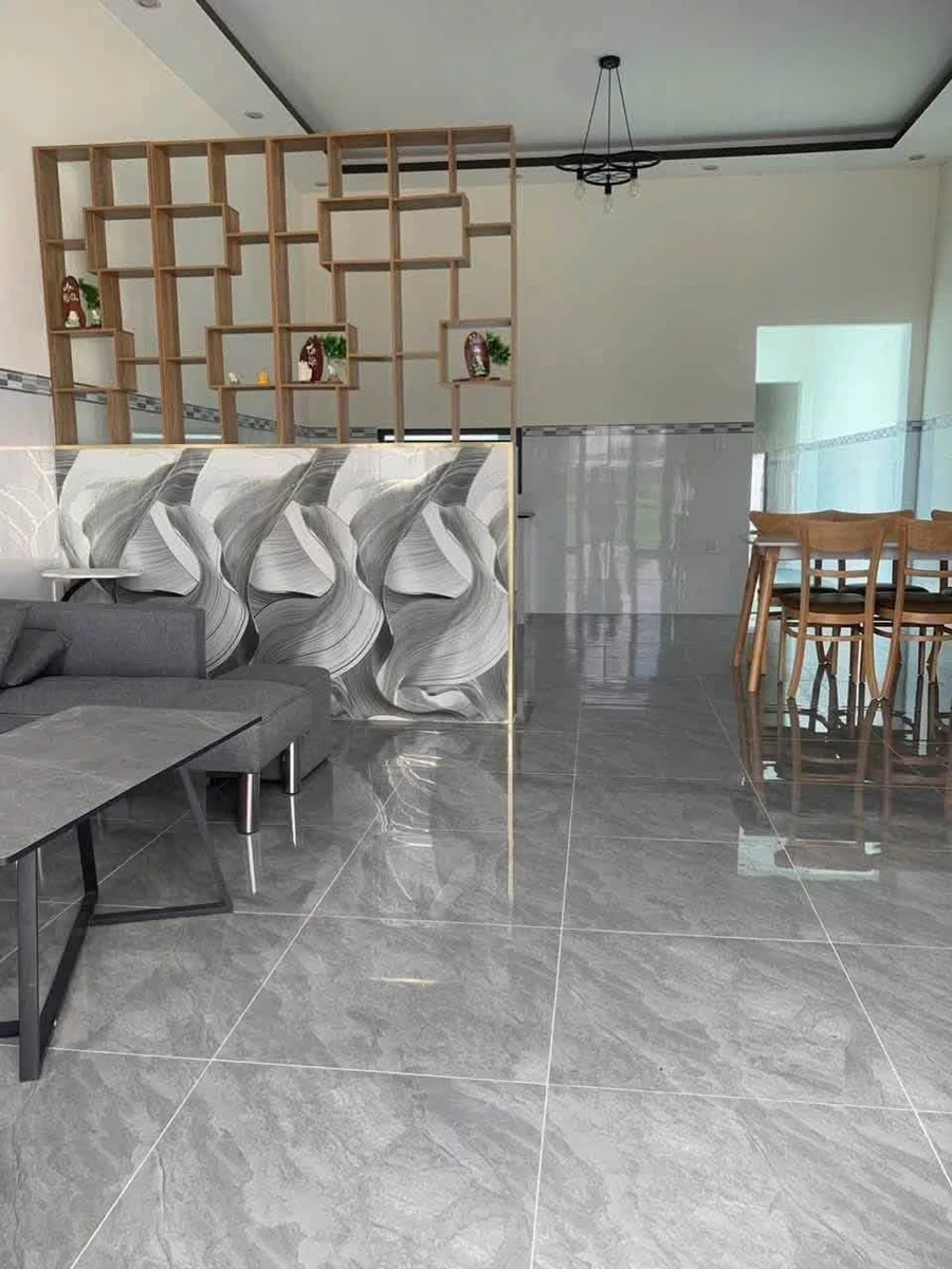 Nhà mới xây mặt tiền gần biển Lộc An, 175m2, 2PN, 1.39 tỷ - Ảnh thu nhỏ 3