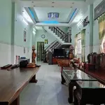 Bán nhà 2 tầng mặt tiền 207m² Nguyễn Bỉnh Khiêm, Rạch Giá - Ảnh thu nhỏ 3