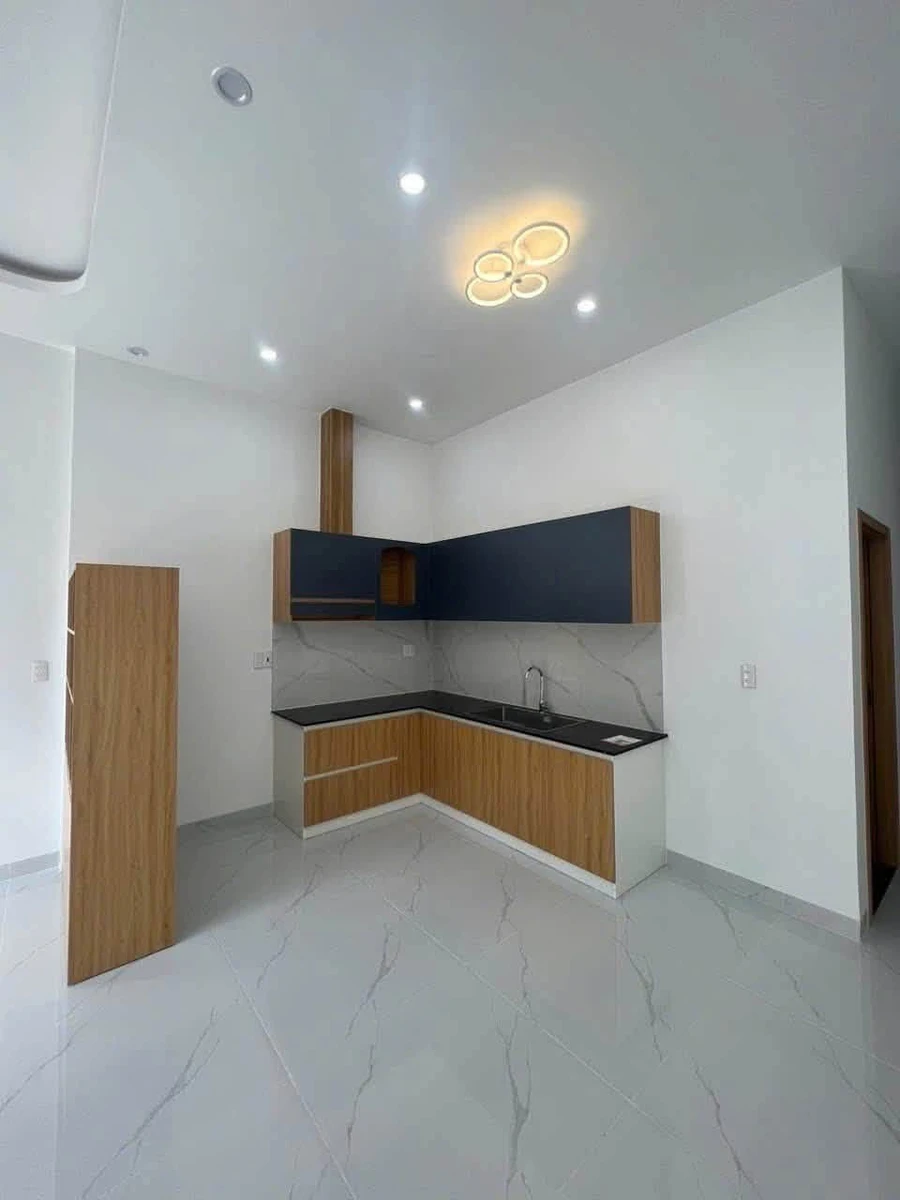 Bán nhà cấp 4 mới 77m2, 2PN tại hẻm Nguyễn Thông - Ảnh thu nhỏ 5