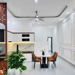 Bán nhà 5x20m mặt tiền kinh doanh Trảng Dài, Bình Dương 2 tỷ - Ảnh thu nhỏ 1