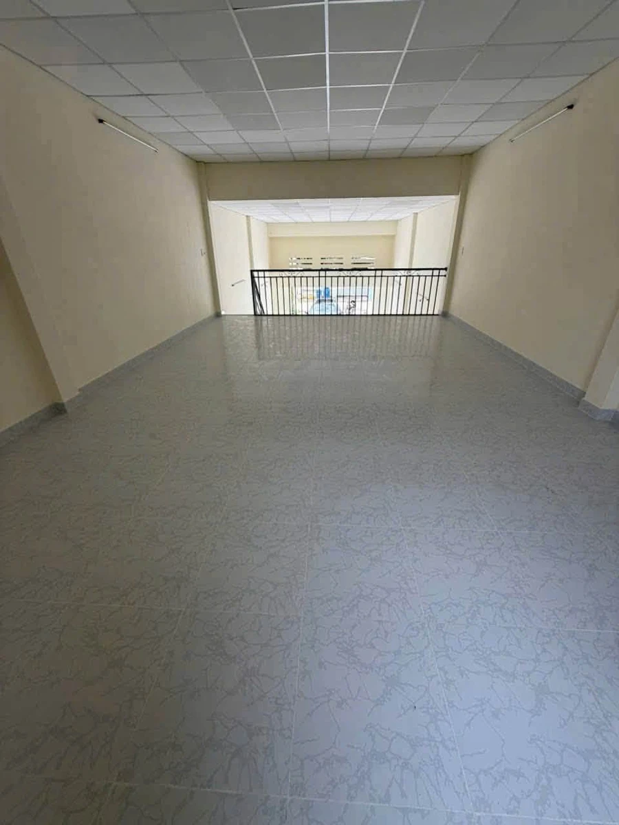 Cho thuê nhà cấp 4 114 m², 1 phòng, An Phú Đông - Ảnh thu nhỏ 3