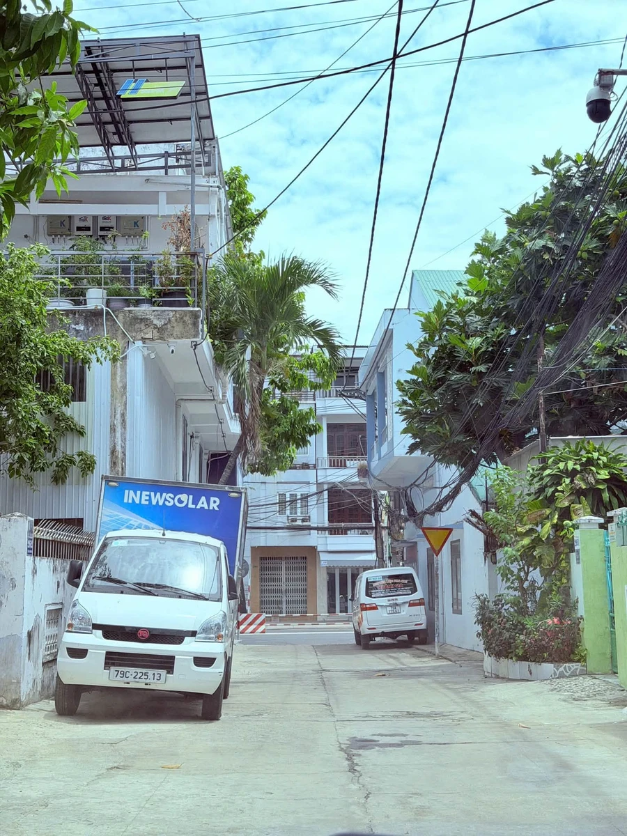 Bán lô đất 87m2 Nha Trang giá 4.8 tỷ - Ảnh thu nhỏ 3