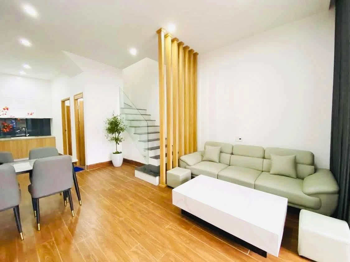 Bán nhà 2 tầng 60m2, 3PN 3WC gần Aeo Mall Đà Nẵng - Ảnh thu nhỏ 2