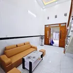 Bán nhà 2 phòng ngủ 64m² Tân Phước Khán, Bình Dương 1.2 tỷ - Ảnh thu nhỏ 3