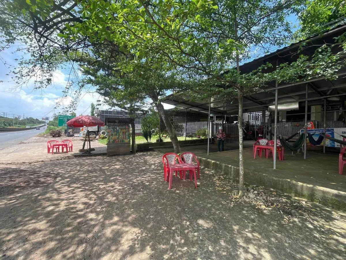 Bán đất mặt tiền QL1A Long Khánh 1000m2 giá 3.8 tỷ - Ảnh thu nhỏ 3
