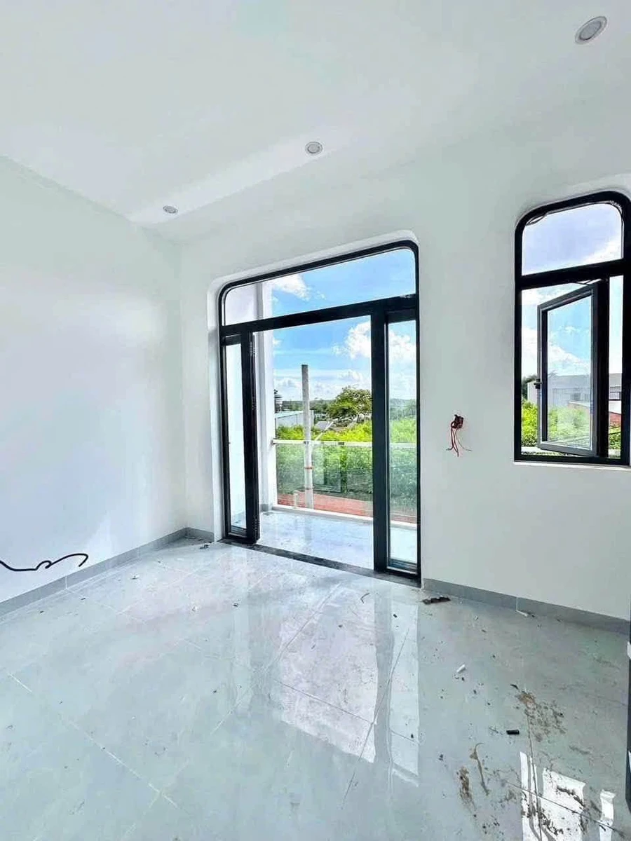 Bán nhà 1 trệt 1 lầu 90m2 mới xây tại Phường Tân Triều, Đồng Nai - Ảnh thu nhỏ 5