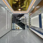 Bán nhà 1 trệt 2 lầu 70m², 4 phòng ngủ, có hoàn công, Phường Dĩ An, Bình Dương - Ảnh thu nhỏ 2