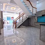 Bán nhà 1 trệt 1 lầu 100m2 phường Long Hưng, Đồng Nai 3,9 tỷ - Ảnh thu nhỏ 5