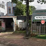 Bán đất mặt tiền Phan Đăng Lưu 188m² 3 tỷ 999 - Ảnh thu nhỏ 2