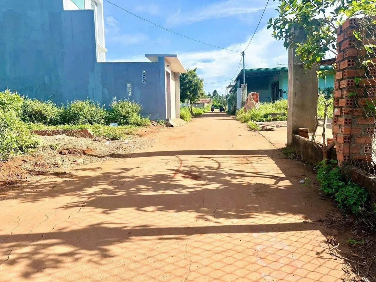 Bán đất 132m² gần TL8, KĐT Ân Phú, Bình Dương - Ảnh thu nhỏ 2