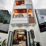 Bán nhà 3PN Phú Mỹ Thủ Dầu Một Bình Dương 180m2 - Ảnh thu nhỏ 2