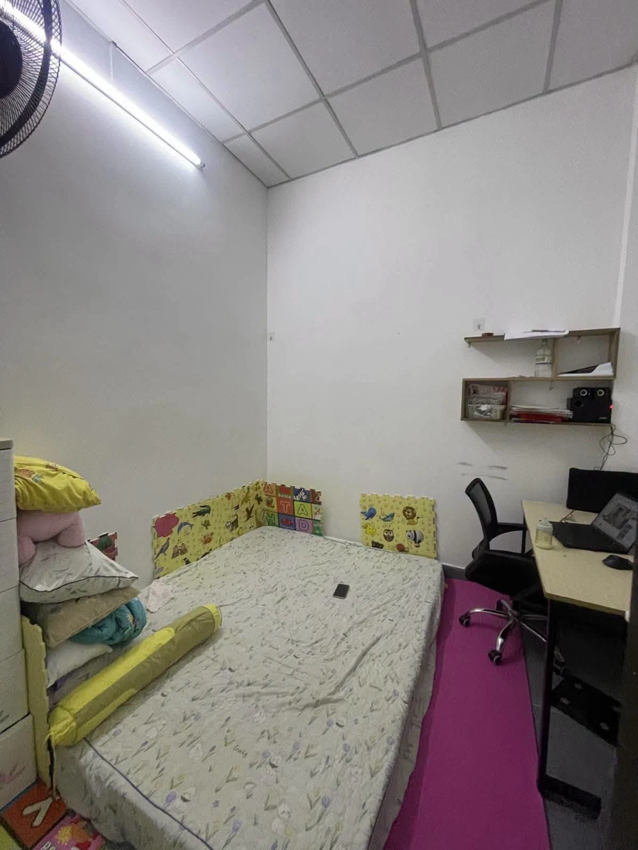 Bán nhà 2PN 48m² Đường 7 Linh Trung Thủ Đức 4.45 tỷ - Ảnh thu nhỏ 4