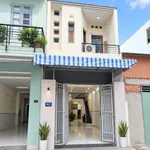 Bán nhà HXH 56m2 gần Aeon Tân Phú 5.05 tỷ - Ảnh thu nhỏ 1
