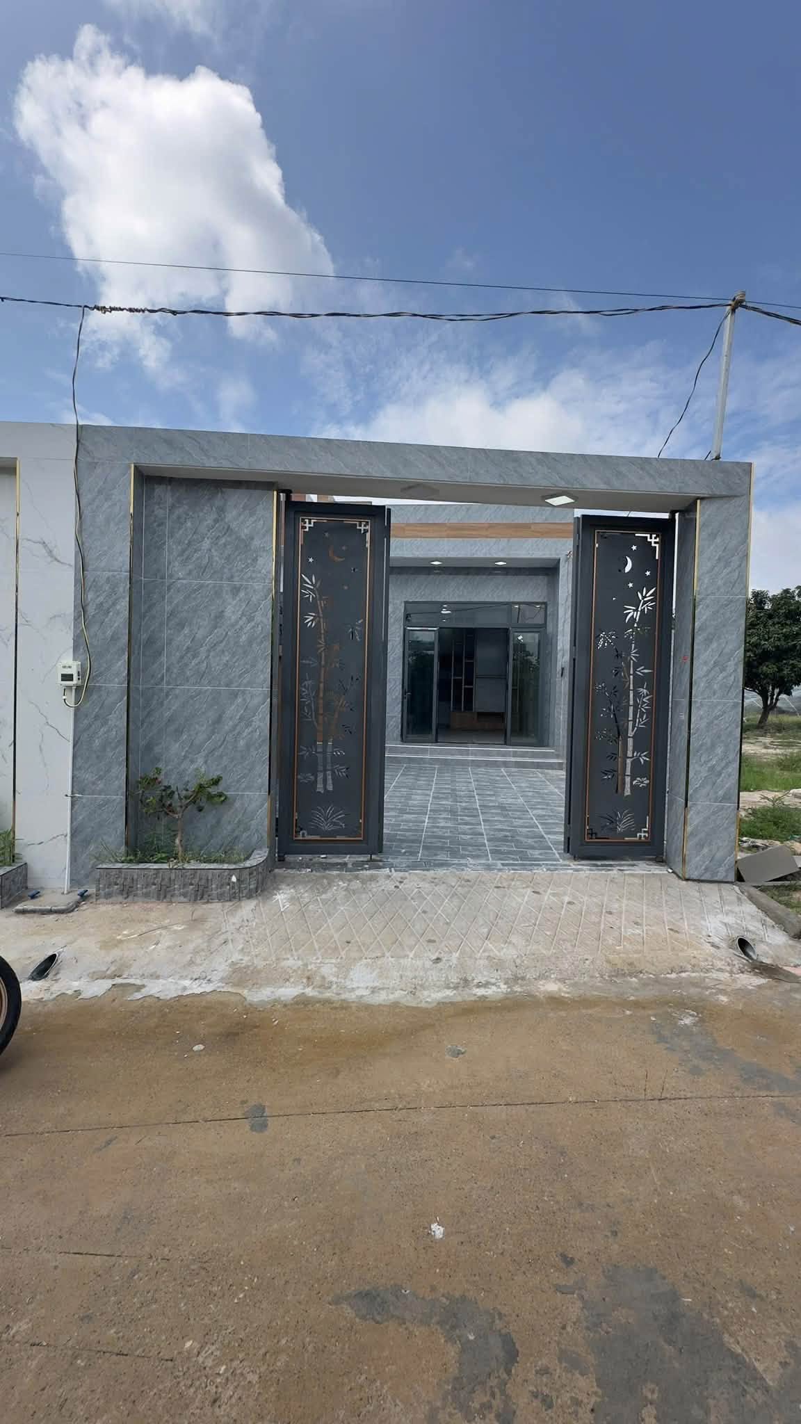 Bán nhà 2PN 150m² Long Hải 1 tỷ 350 - Ảnh thu nhỏ 2