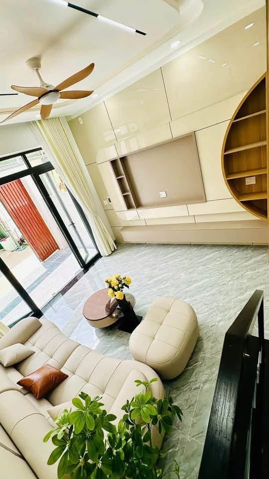 Bán nhà 1 trệt 1 lầu 3PN Trảng Dài 63 m² - Ảnh thu nhỏ 5