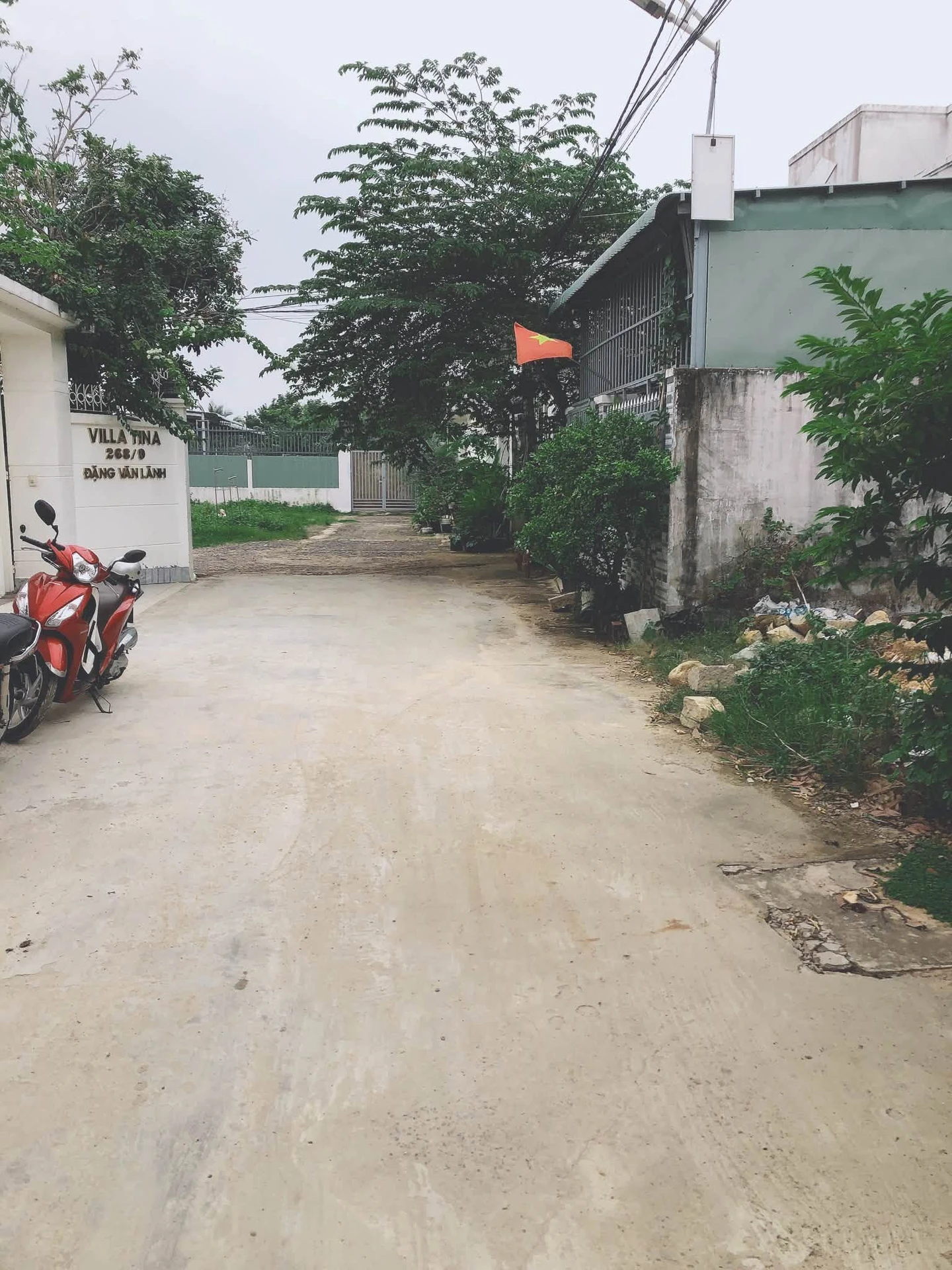 Bán đất thổ cư 100m2 Phong Nẫm Phan Thiết - Ảnh 1